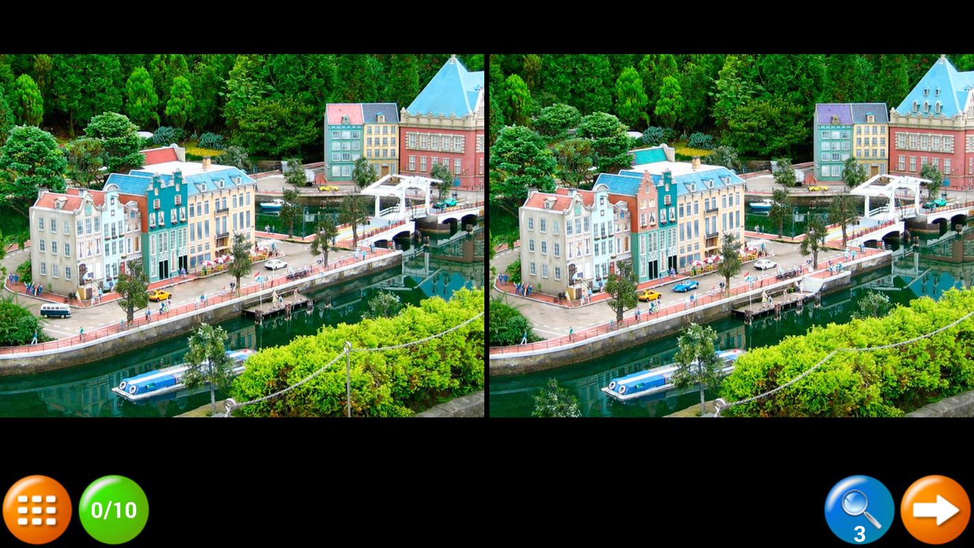 Find the Differences for Android - APK Download