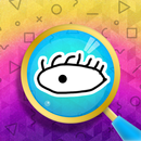 Seek and Find differences game APK