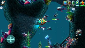 SubNautilus Colony screenshot 2