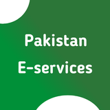 Pakistan E Services online