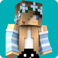Girls Skins