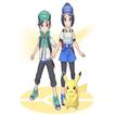 Guide for Pokemon Masters