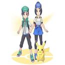 Guide for Pokemon Masters APK