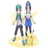 Guide for Pokemon Masters simgesi