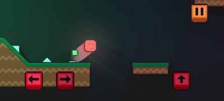 Garoxs Adventure Ekran Görüntüsü 1