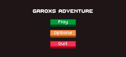 Garoxs Adventure Ekran Görüntüsü 2
