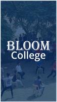 Poster Bloom College Chirawa