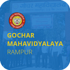 GMRAnnouncement icon