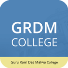 GRMCVideos icon