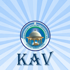KAV أيقونة