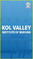 Kol Valley Institue Of Nursing Affiche