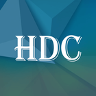 HDC أيقونة