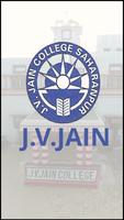 JVJAINConnect poster