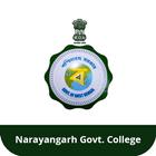Narayangarh Govt. College,Rathipur icon
