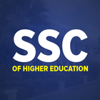 SSCHE أيقونة