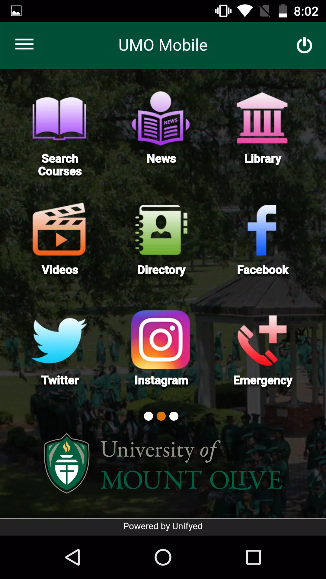 UMO APK for Android Download