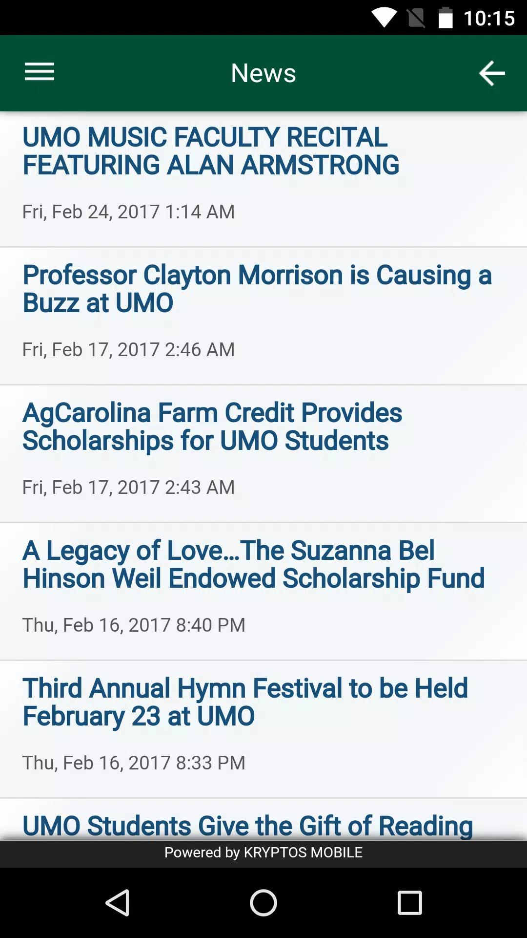 UMO APK for Android Download