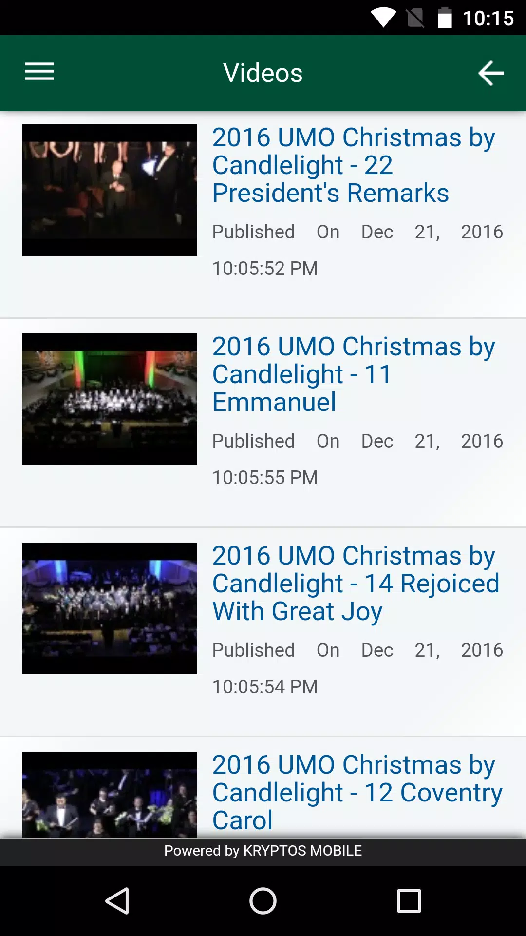 UMO APK for Android Download