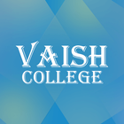 Vaish College ícone