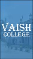 Vaish College poster