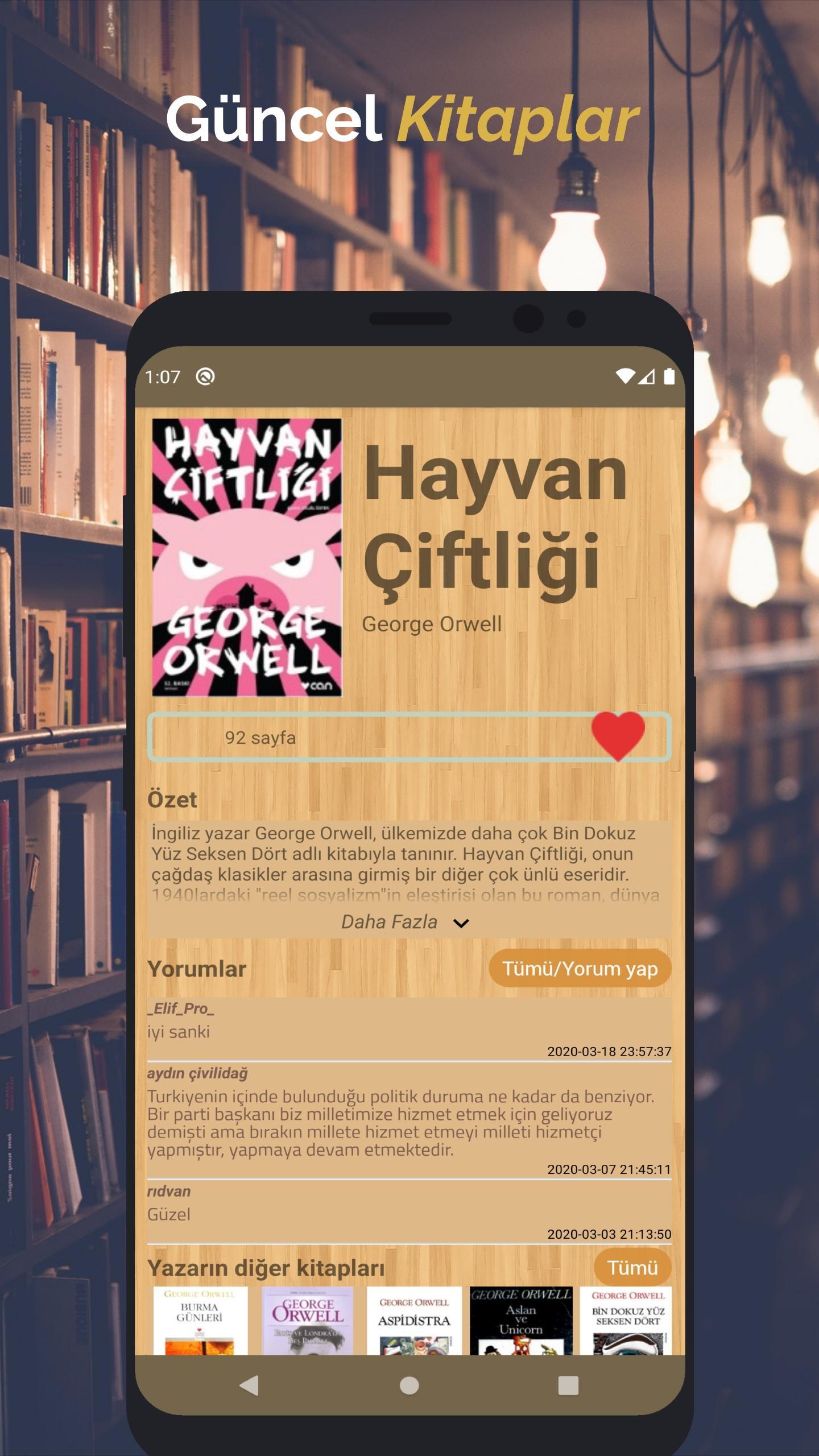 E Kitap Oku For Android Apk Download