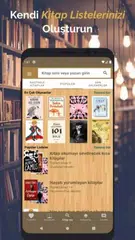 Kitap Oku Türkçe XAPK download