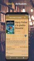 Leer Libros captura de pantalla 1