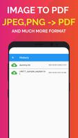PDF to EPUB - E-Book Converter 截圖 2