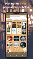 Leia Livros الملصق