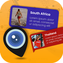GPS Cam : Map & Photo Location APK