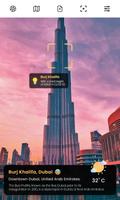GPS Cam : Map & Photo Location تصوير الشاشة 1