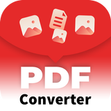 Image To PDF : Convert To PDF icon