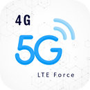 5G 4G LTE Network Switch APK