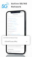 5G 4G LTE Network Switch স্ক্রিনশট 3