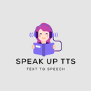 Speak Up TTS - Text to Speech APK