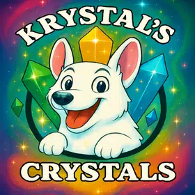 Krystal’s Crystals