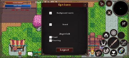 Project Reunion Screenshot 2