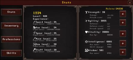 Project Reunion Screenshot 3
