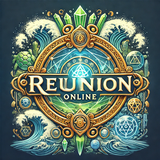 Reunion Online icon