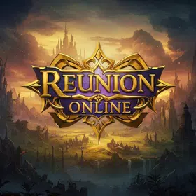 Reunion Online 2D