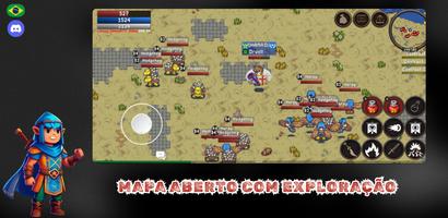 Reunion Online скриншот 2