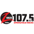 107.5 BOB FM KRZD
