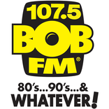 107.5 BOB FM KRZD