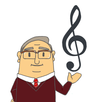 Solf Grandpa's Solfege Trainin APK