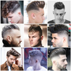 Haircut Men, HairStyles Men - HairFade APK