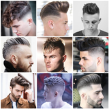 Haircut Men, HairStyles Men - HairFade icon
