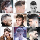 Haircut Men, HairStyles Men - HairFade icono