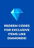 ML Redeem Codes पोस्टर
