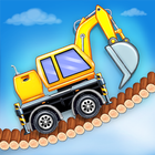 City Construction Games icon