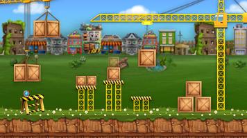 City Construction Games screenshot 3